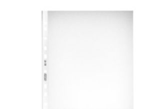 Herlitz 5814108, A4, 100 Stück(E)