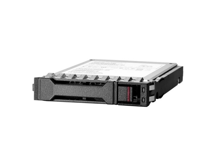 Hpe Ssd 1.92Tb Sata 6Gb/S 2.5 Ri Bc