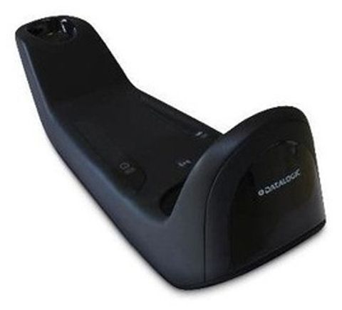 Datalogic Wlc4190-Bk-Bt-Sco, Ladeadapter, Schwarz, Datalogic, Gm4200 Scanner, 1 Stück(E)