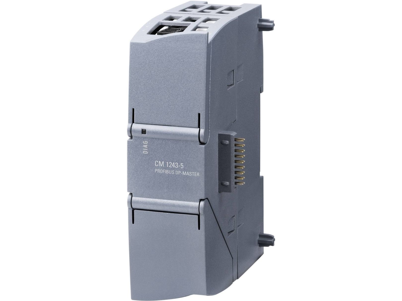 Siemens 6GK7243-5DX30-0XE0, CE, RoHS, REACH, 100 mm, 80 mm, 120 mm, 125 mm, 193 g