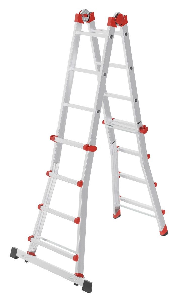 Hailo M80, 47 cm, 150 kg, 12,7 kg, 1 stk