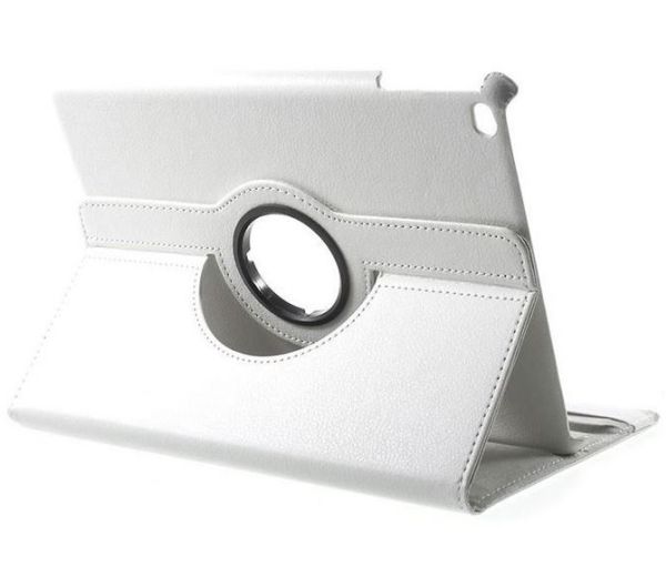 Cover med rotation til iPad mini 4 / 5 - Hvid