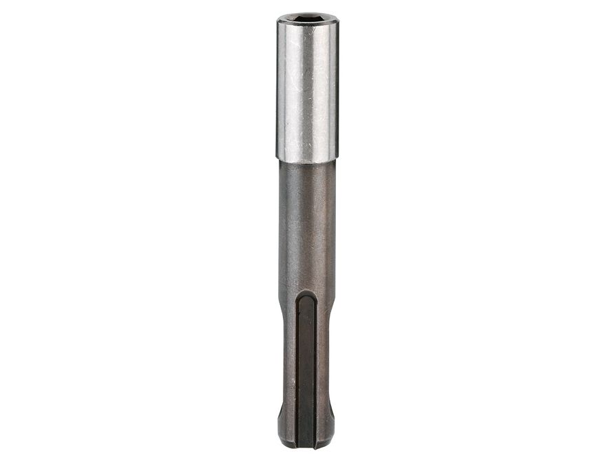 Kwb 100600, Stål, Sekskantet Skaft, 1 Stk, 75 Mm, Blister