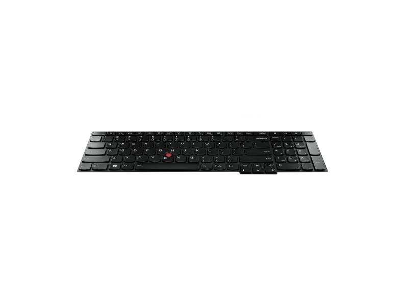 Lenovo 04X1802, Tastatur, Lenovo, Thinkpad S540