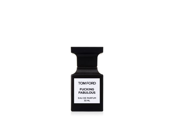 Tom Ford Fucking Fabulous Parfume 30 Ml Eau De Parfum Unisex