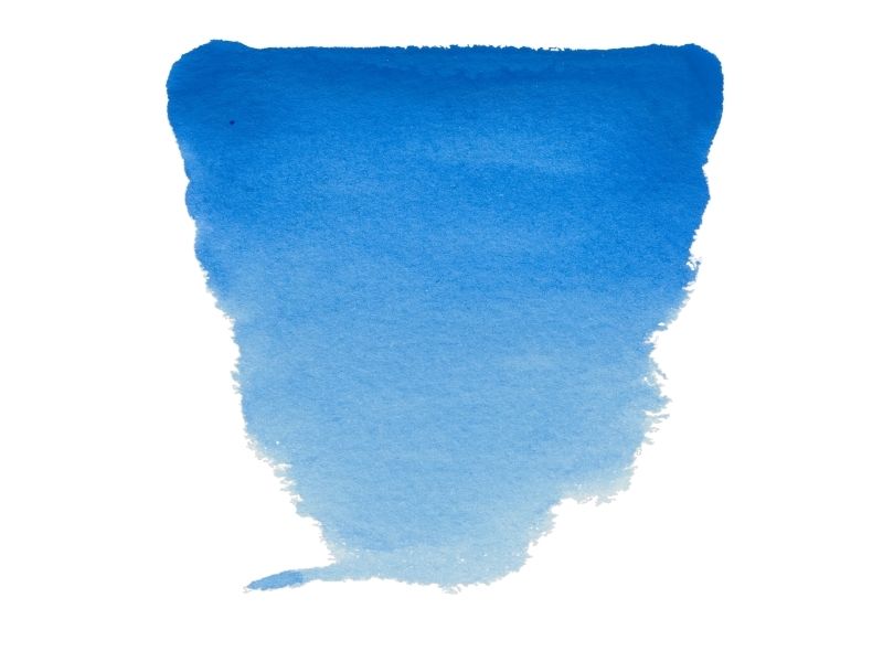 Van Gogh Akvarelrør Cerulean Blue (Phthalo) 535