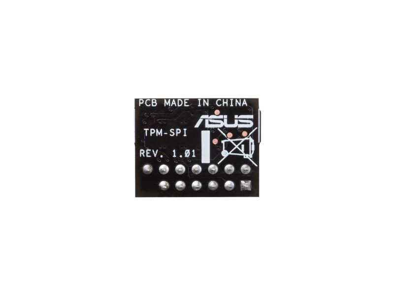 Asus Tpm-Spi - Trusted Platform Module (Tpm)