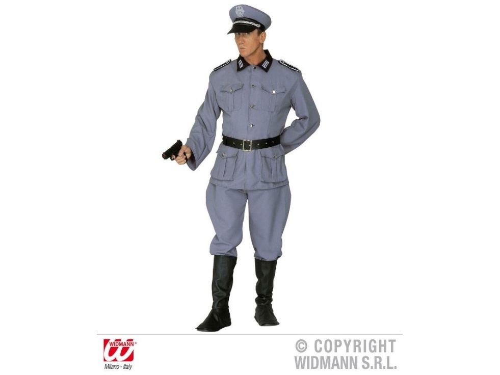 Kostüm Deutscher Soldat