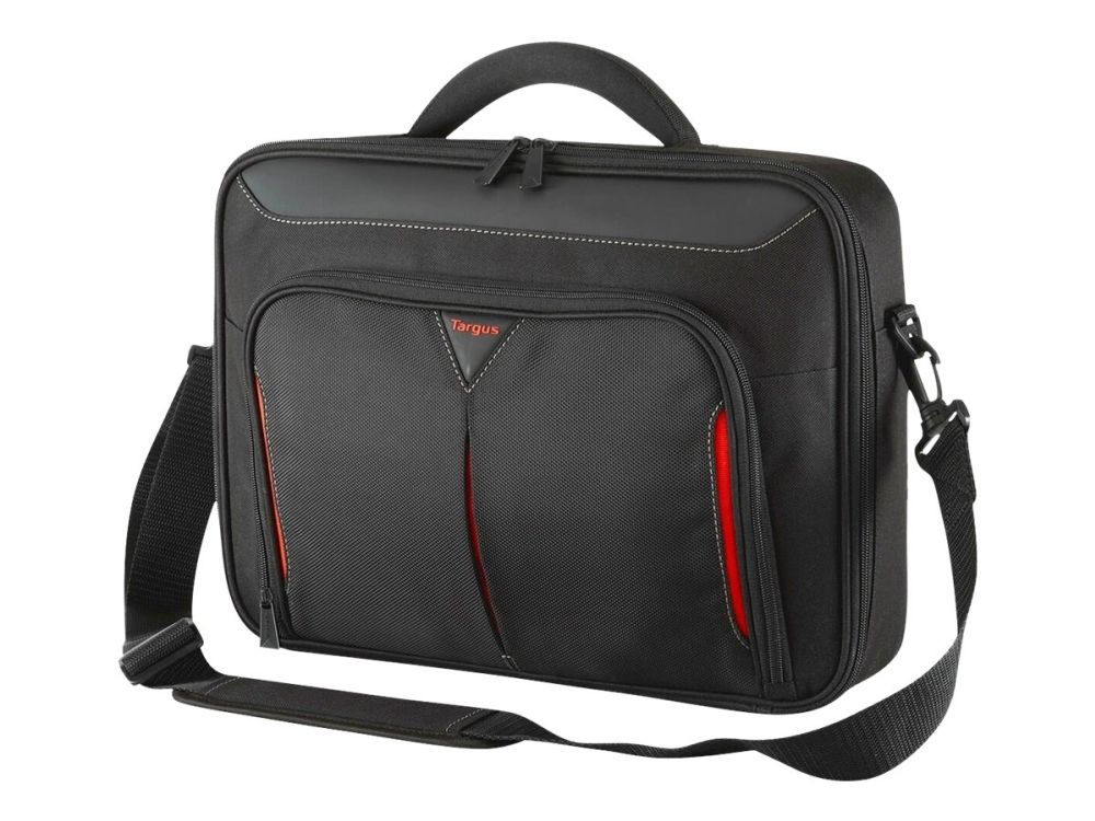 Targus Classic+ Clamshell Case - Bæretaske Til Notebook - 14.1"