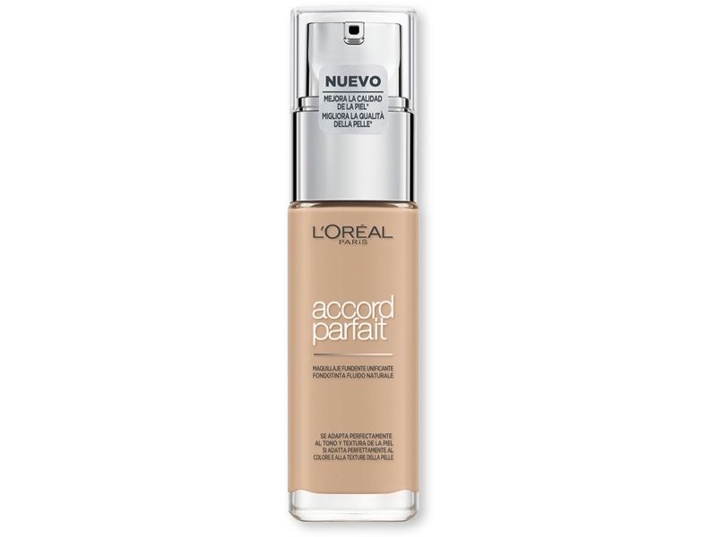 Loreal Finishers 3600523016600 2.N Vanilla