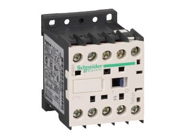 Schneider Electric LP1K0901JD, Flerfarvet, 12 DC