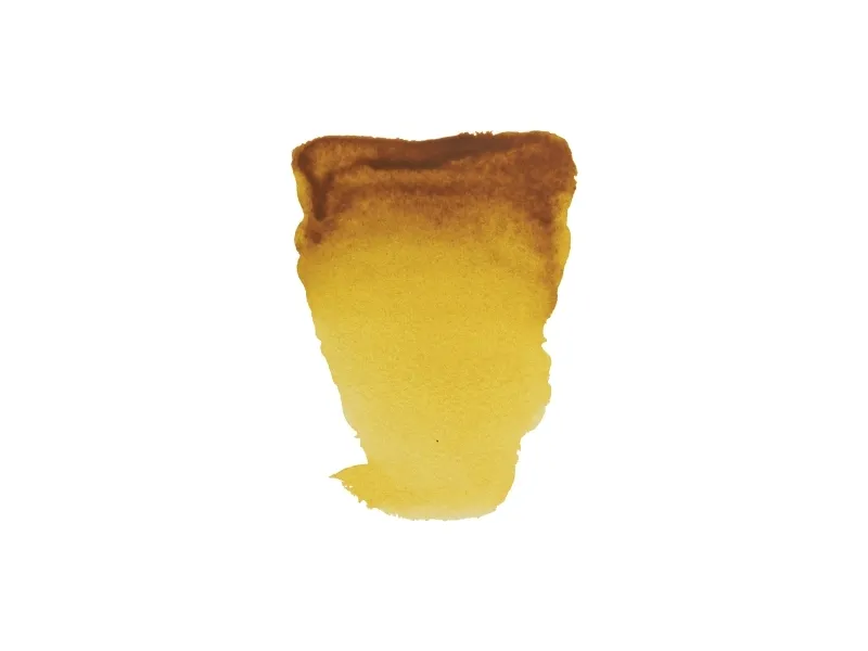 Rembrandt Watercolour Tube Gamboge 238 | Skola & Hobby - Konstmaterial - Akvareller och vattenfärger | GameStuff