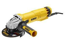 Dewalt Dwe4217-Qs - Vinkelkværn - 1200 W - 125 Mm
