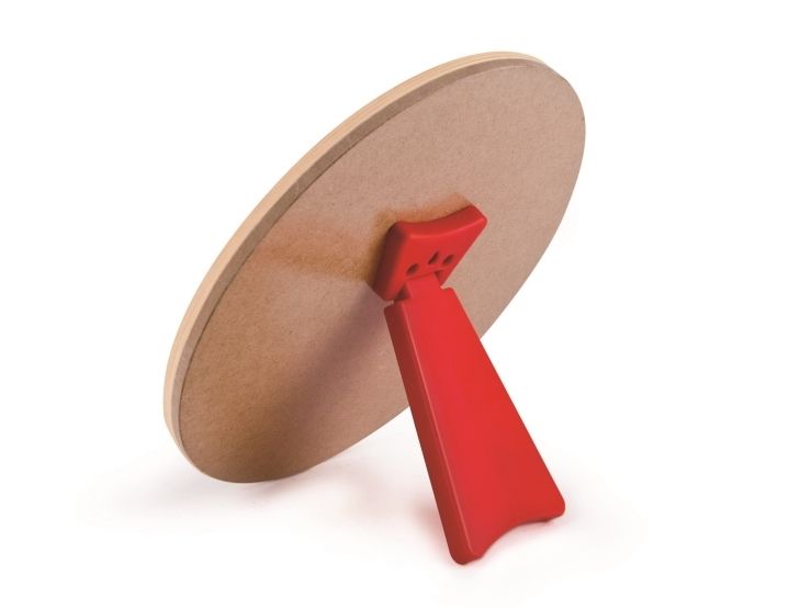 Hape-Rätseluhr, E1622a