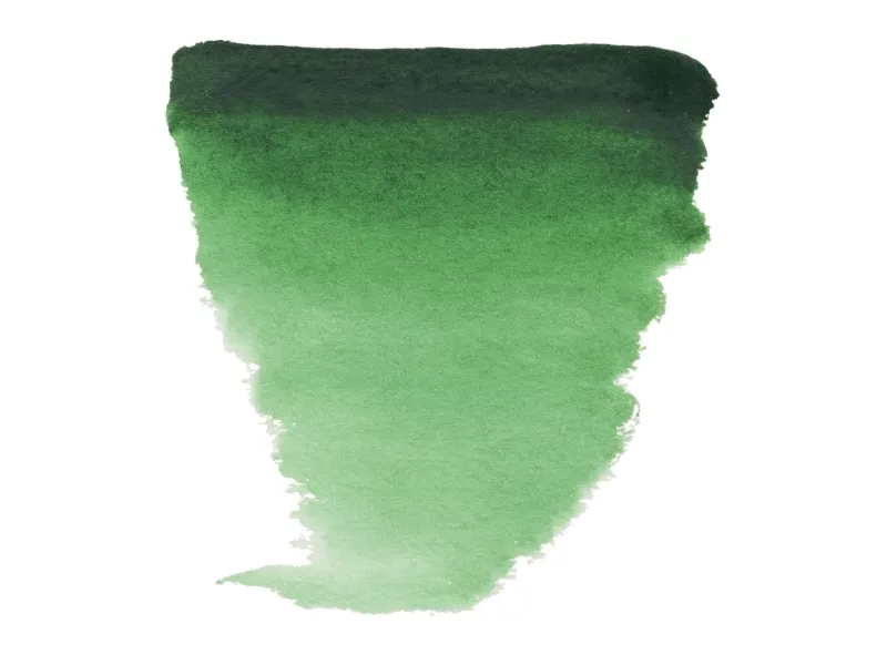 Van Gogh Watercolour Tube Hooker Green Deep 645 | Skola & Hobby - Konstmaterial - Akvareller och vattenfärger | GameStuff