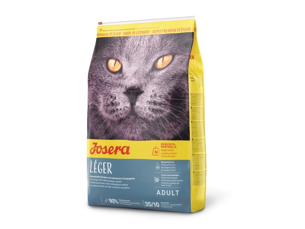 Josera Léger, Adult, Geflügel, 10 Kg