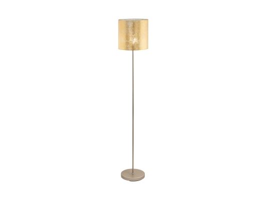 Eglo Viserbella Gulv H 1585 Champagne/Guld