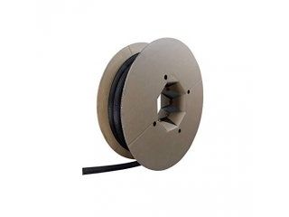 Ltc Cable Tube - Kabelisolering - 2 M - Hvid