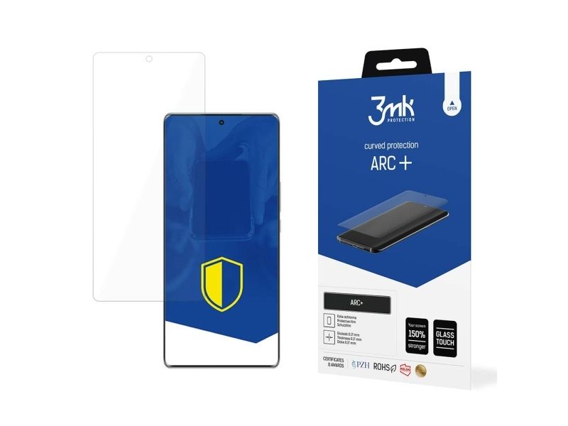 3Mk Arc+, Honor Magic5 Lite, 1 Stk
