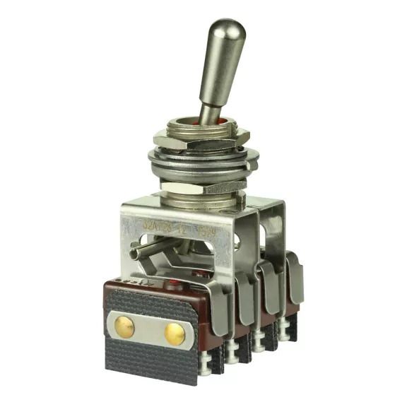 Honeywell 6At29 Mr Toggle Switch