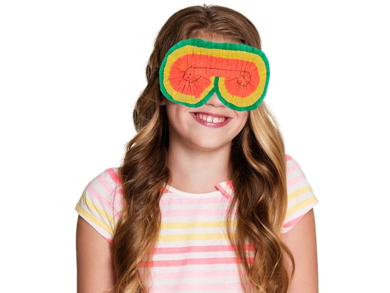 Pinata Maske