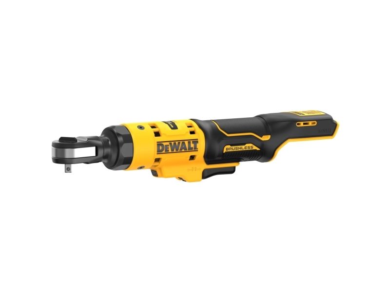 Dewalt Maschinen Dewalt Tape Dewalt 12V 54Nm 1/4 "Dcf504n