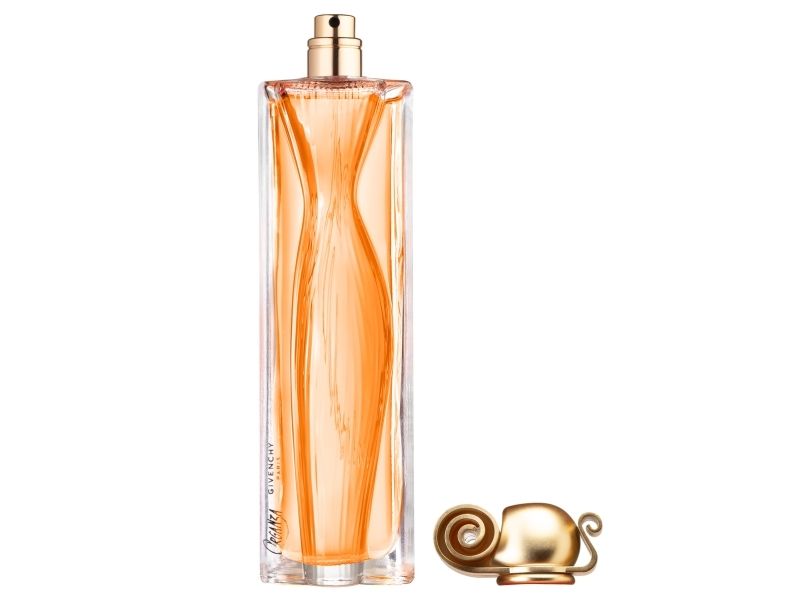 Givenchy Organza Eau De Parfum 100 Ml (Frau)
