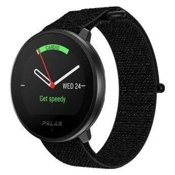 Polar Unite black M-L