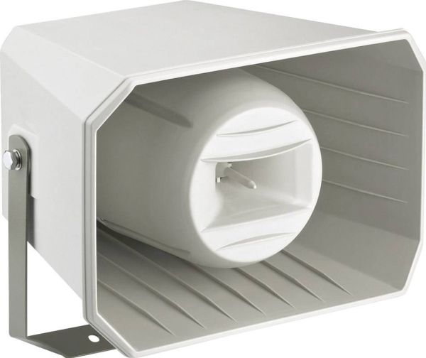 Musikhorn 2-vejs - IT-250TW - MONACOR