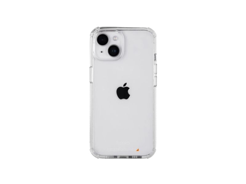 Hama Handyhülle "Extreme Protect" Für Apple Iphone 13, Durchsichtig, Cover, Apple, Iphone 13, 15,5 Cm (6.1"), Transparent
