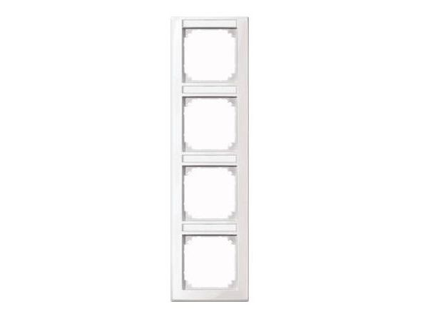 Merten 470425, Hvid, Merten, 1 Stk
