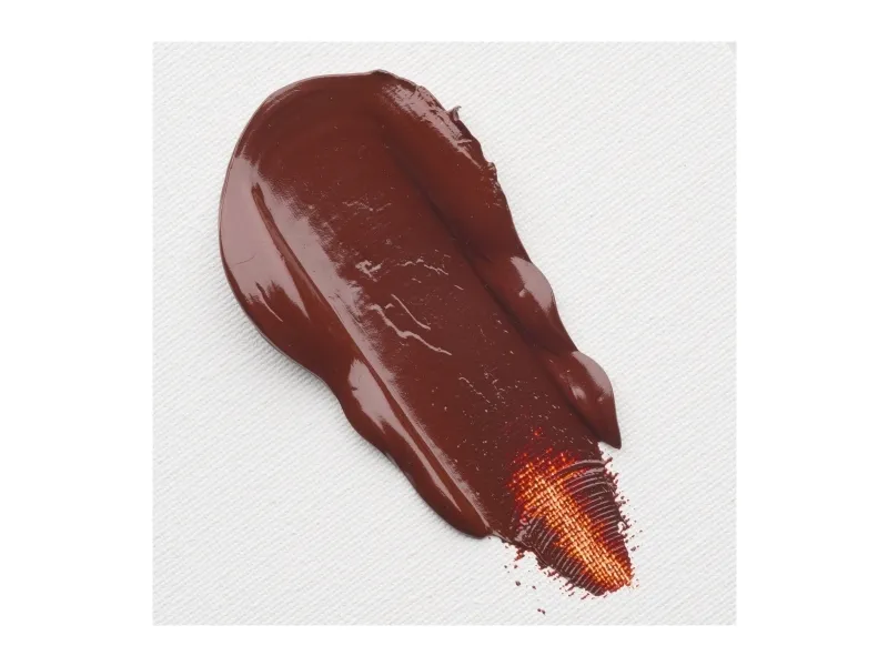 Cobra Artist Water-Mixable Oil Colour Tube Transparent Oxide Red 378 | Skola & Hobby - Konstmaterial - Oljefärg | GameStuff