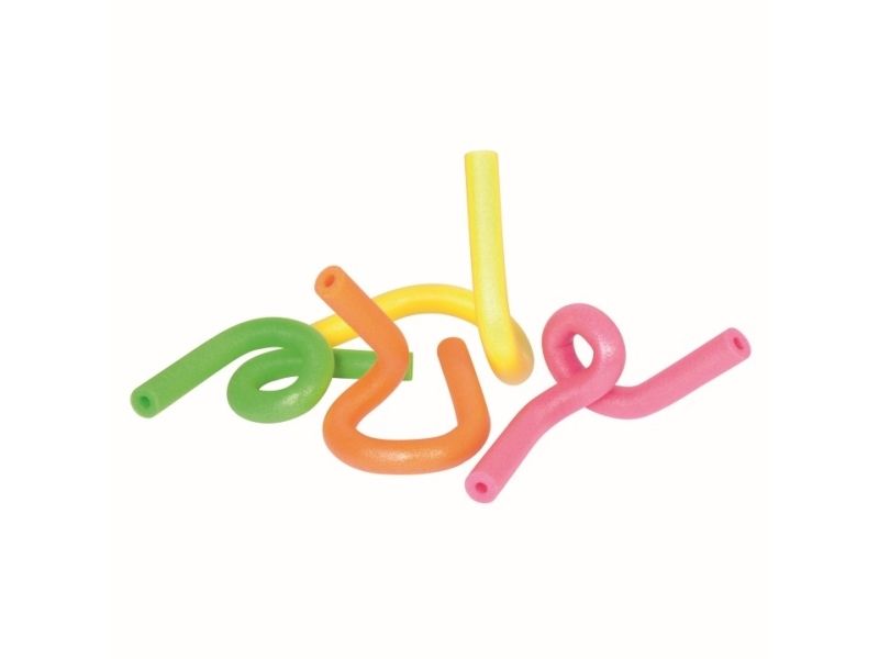 Bestway 1.22m Aqua Bone - 1 stk. assorted | Utomhusleksaker - Glasögon & Dykmaske - Badvingar & badringar | GameStuff