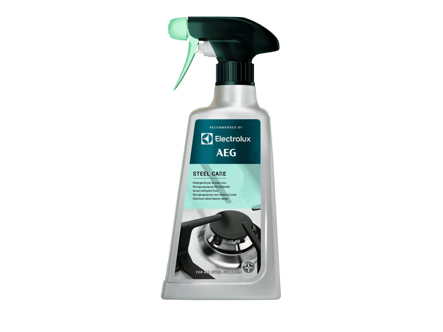Electrolux M3SCS301 - Rengøring/lak - spray - sprayflaske - 500 ml