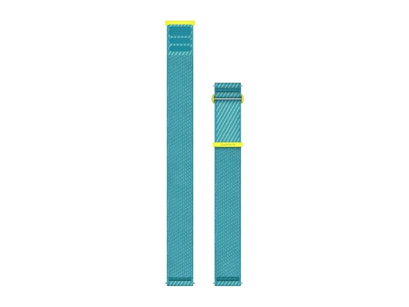 Garmin 010-14400-07 Stofurrem 22 Mm Til Venu 3/Forerunner 265