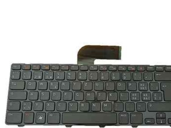 Dell Jdfkg, Tastatur, Dell, Vostro 3750