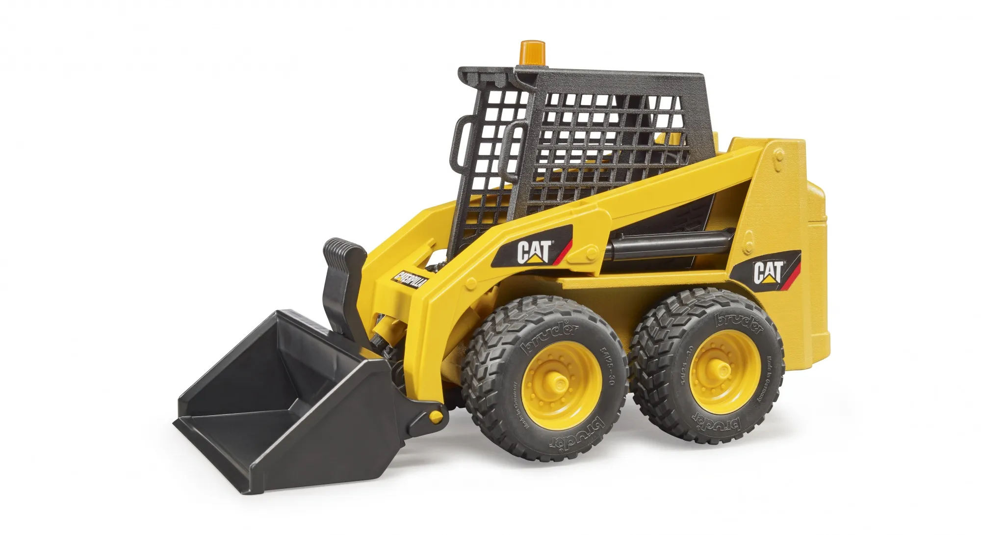 Bruder® 02481 Cat Kompaktlader 23 Cm - Image 20