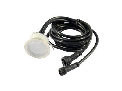 Synergy 21 Led Inground Floodlight Argos Round Ingb Ip67 Rgb