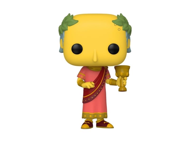 Funko Pop! 59296, Sammlerstück, Zeichentrickfilm