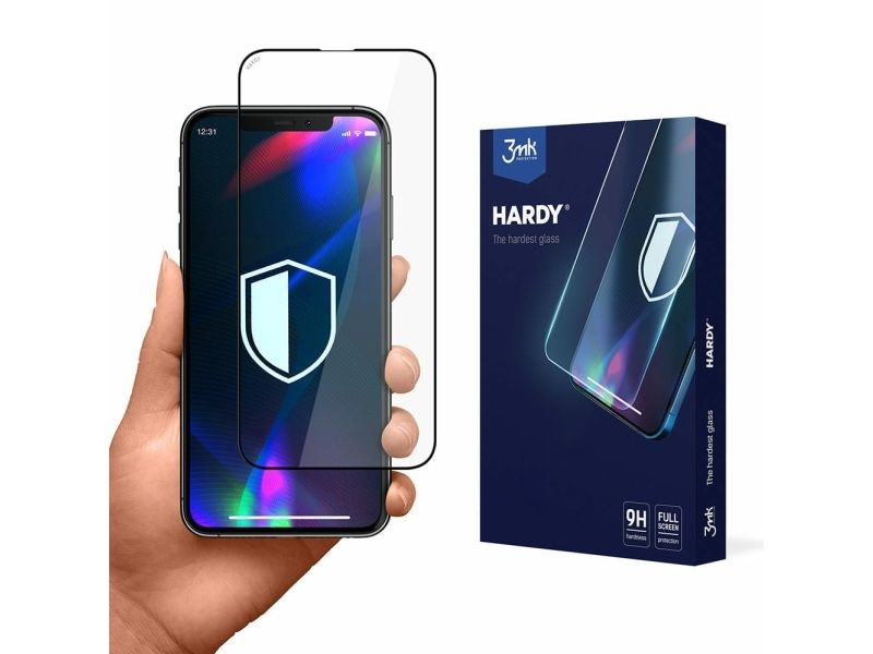 3Mk Hardy, Iphone 14 Plus, 1 Stk