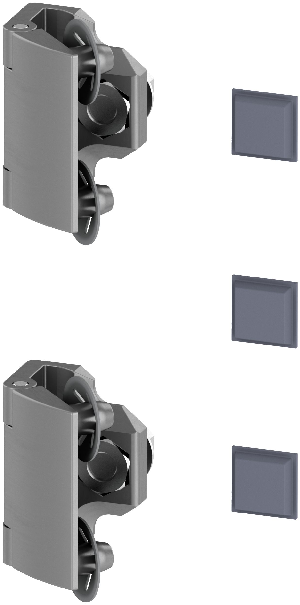 Siemens 8Pq2000-0Ba08 Blende 1 Stück