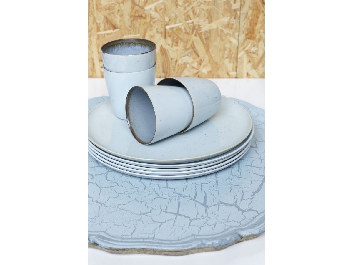 Talens Art Creation vintage kritburk Cotton White 1002 | Skola & Hobby - Konstmaterial - Krita | GameStuff