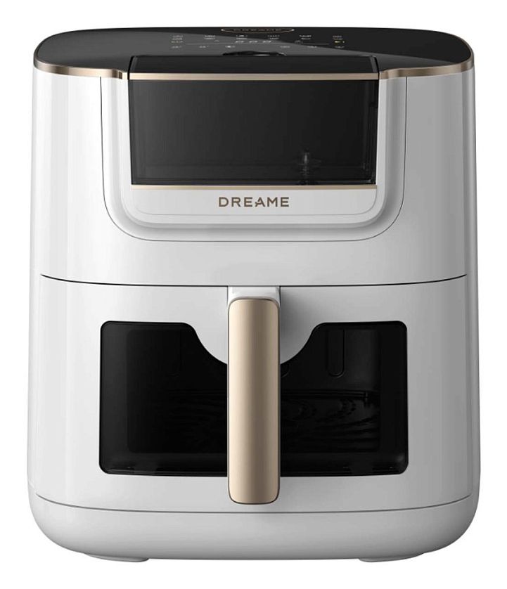 Airfryer AF30 hvit