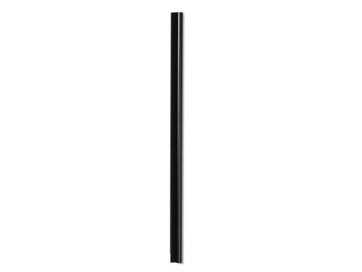 Durable Schwarz 290001 Klemmschienen Din A4 3Mm 100 Stück - Image 3