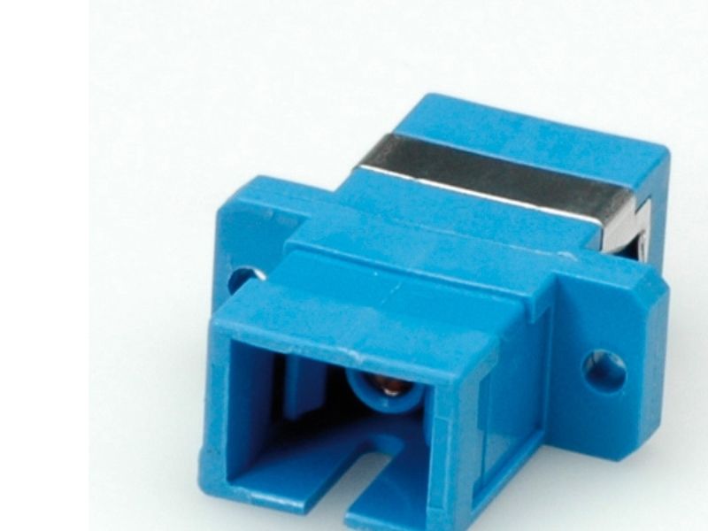 Roline Lwl-Adapter Sc Simplex, Single-Mode Z