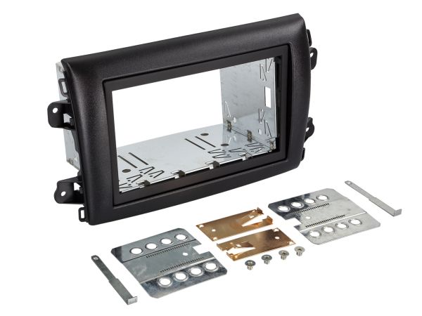 2-DIN-sæt FIAT Ducato 04/2021-2022