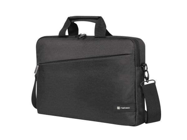 Natec Schwarz Beira Laptoptasche Bis 15,6" - Bild 6