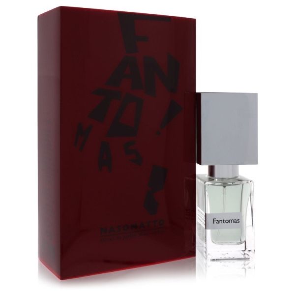 Nasomatto Nasomatto Fantomas Edp 30Ml