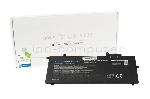 Ipc-Computer 5B10w13922, Akku, Lenovo, Lenovo Thinkpad X280 (20Kf/20Ke) , Lenovo Thinkpad A285 (20Mw/20Mx)