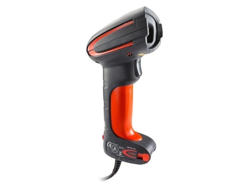 Honeywell Xenon Extreme Performance 1952G - High Density (Hd) - Usb Kit - Stregkodescanner - Bærbar - Afkodet - Bluetooth 4.2